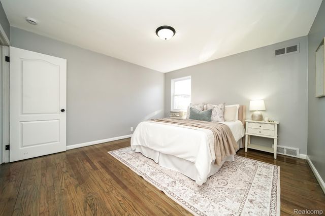 3164 OAKMAN Boulevard, Detroit, MI 48238