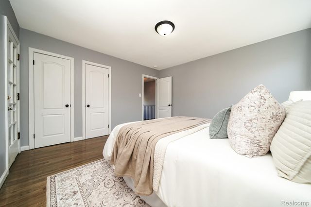 3164 OAKMAN Boulevard, Detroit, MI 48238