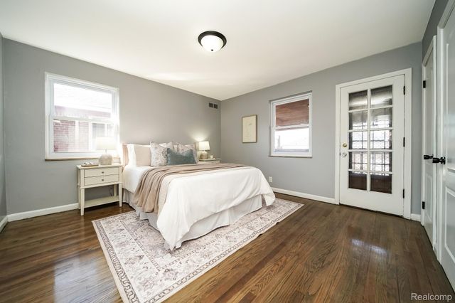 3164 OAKMAN Boulevard, Detroit, MI 48238