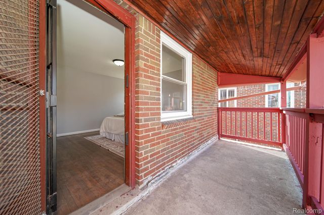 3164 OAKMAN Boulevard, Detroit, MI 48238