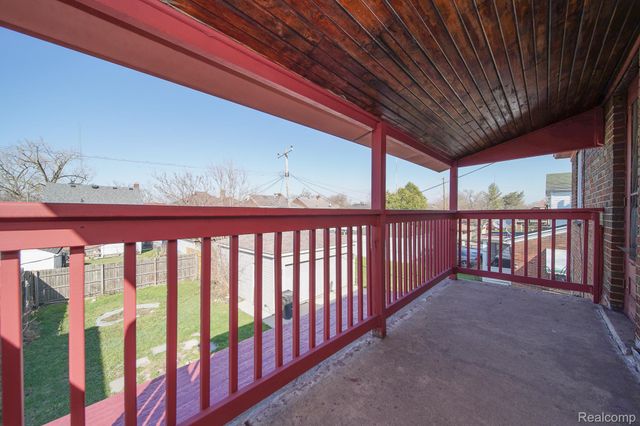 3164 OAKMAN Boulevard, Detroit, MI 48238