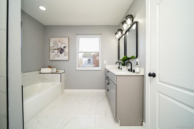 3164 OAKMAN Boulevard, Detroit, MI 48238