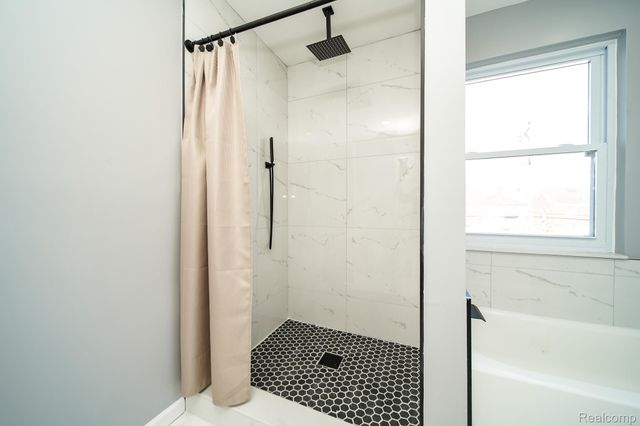 3164 OAKMAN Boulevard, Detroit, MI 48238