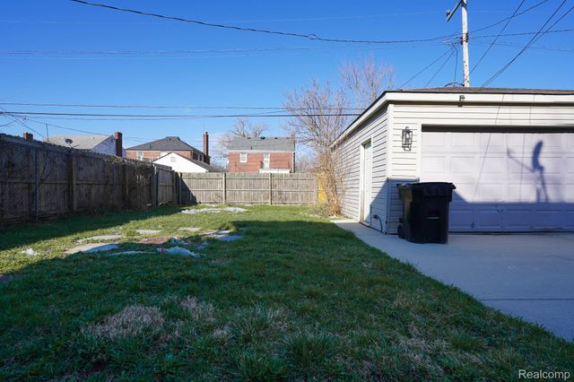 3164 OAKMAN Boulevard, Detroit, MI 48238