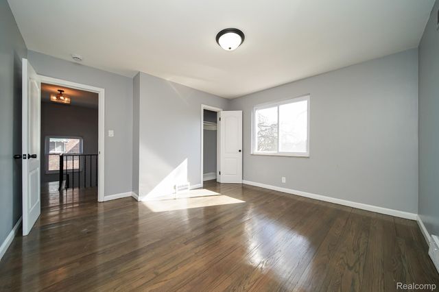 3164 OAKMAN Boulevard, Detroit, MI 48238