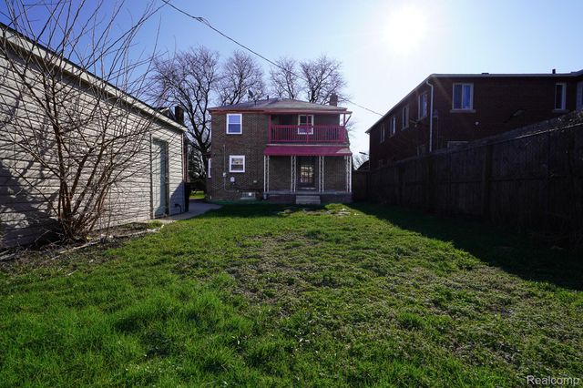 3164 OAKMAN Boulevard, Detroit, MI 48238