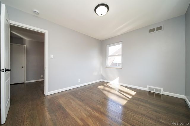 3164 OAKMAN Boulevard, Detroit, MI 48238