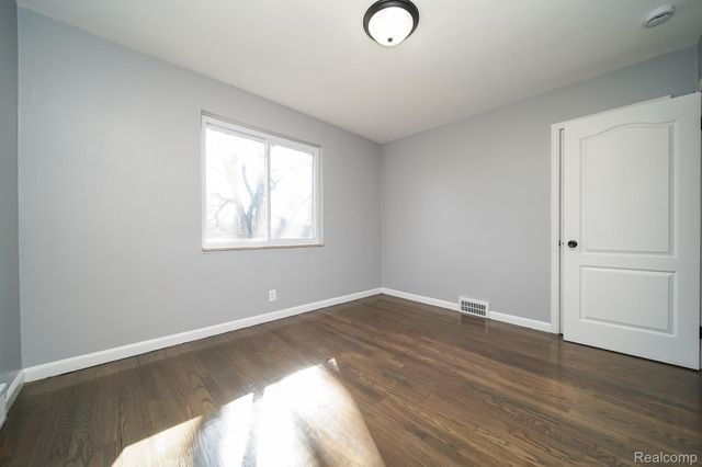 3164 OAKMAN Boulevard, Detroit, MI 48238