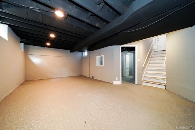 3164 OAKMAN Boulevard, Detroit, MI 48238