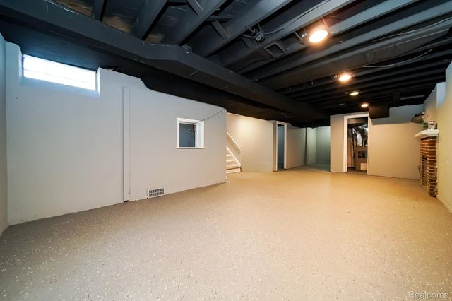 3164 OAKMAN Boulevard, Detroit, MI 48238