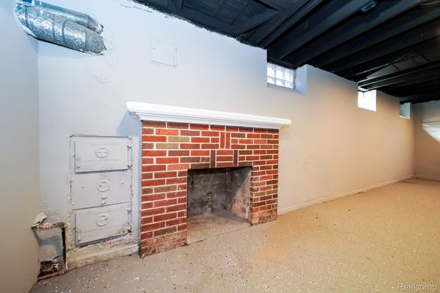 3164 OAKMAN Boulevard, Detroit, MI 48238