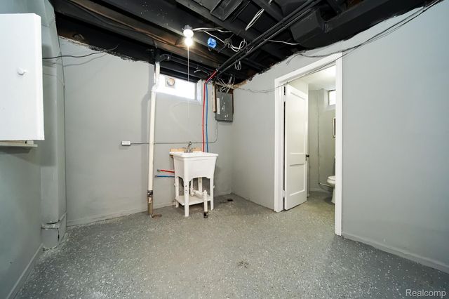 3164 OAKMAN Boulevard, Detroit, MI 48238