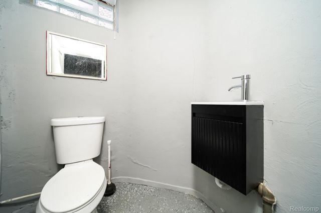 3164 OAKMAN Boulevard, Detroit, MI 48238