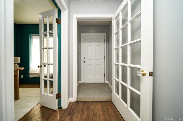 3164 OAKMAN Boulevard, Detroit, MI 48238