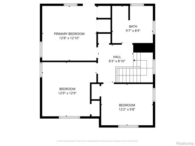 3164 OAKMAN Boulevard, Detroit, MI 48238