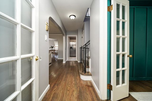 3164 OAKMAN Boulevard, Detroit, MI 48238