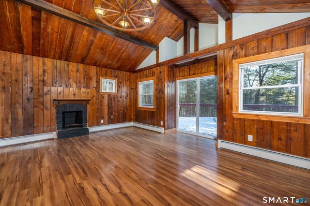 77R Old Stagecoach Road, Granby, CT 06035