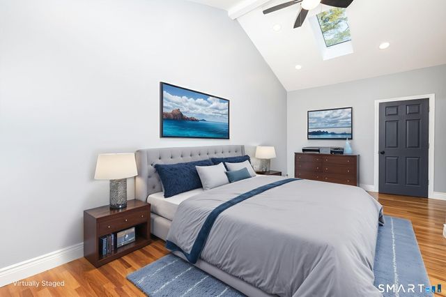 77R Old Stagecoach Road, Granby, CT 06035