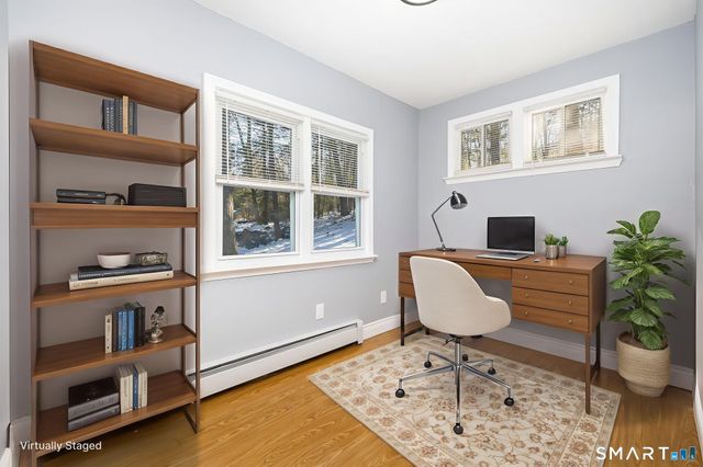 77R Old Stagecoach Road, Granby, CT 06035