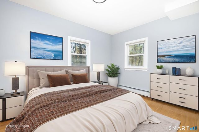 77R Old Stagecoach Road, Granby, CT 06035