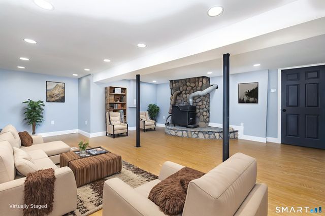 77R Old Stagecoach Road, Granby, CT 06035