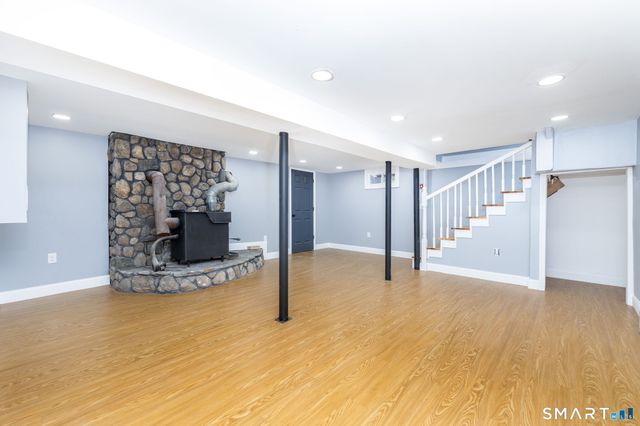 77R Old Stagecoach Road, Granby, CT 06035