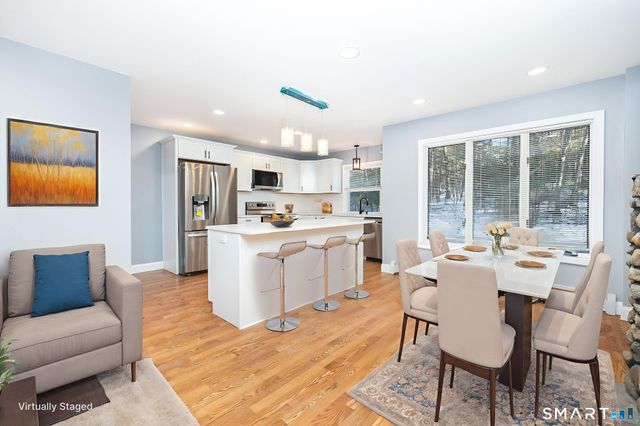 77R Old Stagecoach Road, Granby, CT 06035