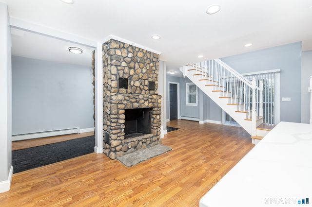 77R Old Stagecoach Road, Granby, CT 06035