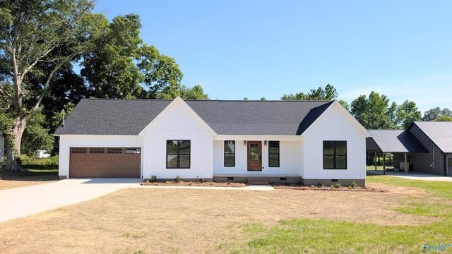 6383 Rocky Ford Road, Hokes Bluff, AL 35903