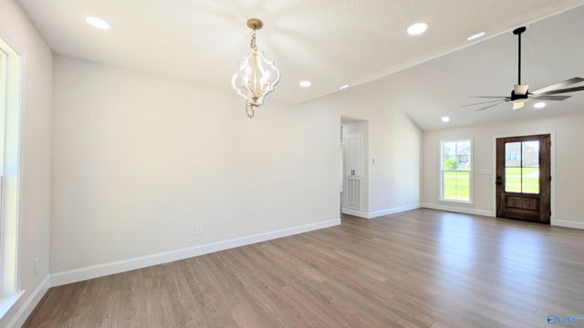 6383 Rocky Ford Road, Hokes Bluff, AL 35903