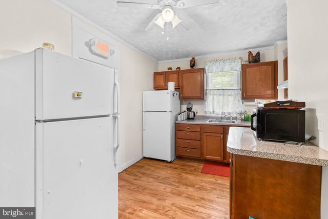 3522 HAYWARD AVE, Baltimore, MD 21215