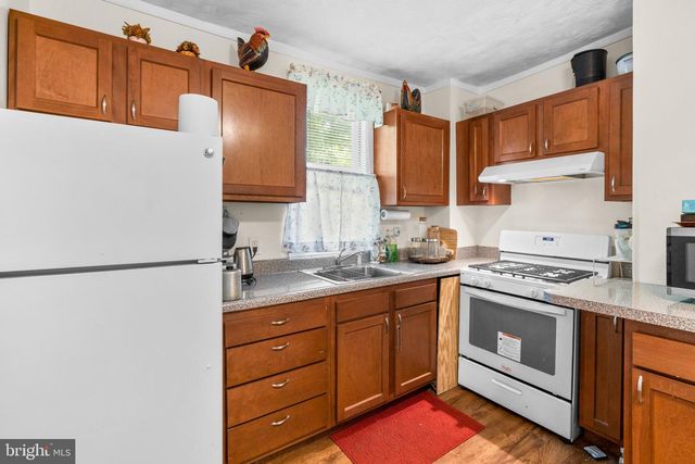 3522 HAYWARD AVE, Baltimore, MD 21215