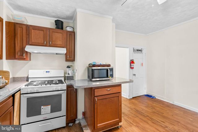 3522 HAYWARD AVE, Baltimore, MD 21215