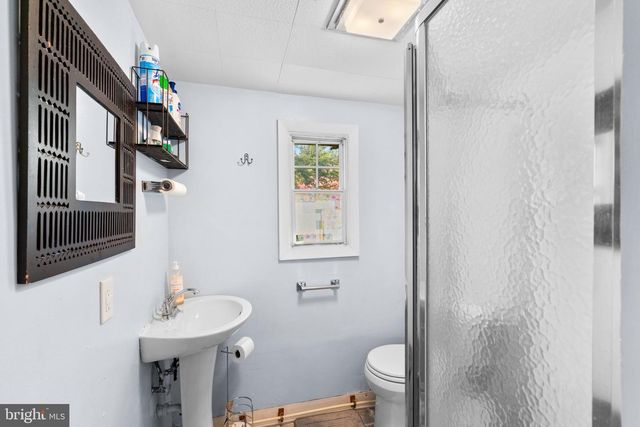 3522 HAYWARD AVE, Baltimore, MD 21215