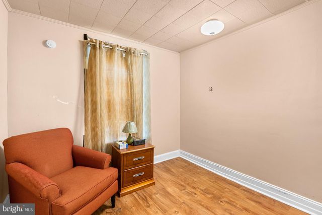 3522 HAYWARD AVE, Baltimore, MD 21215