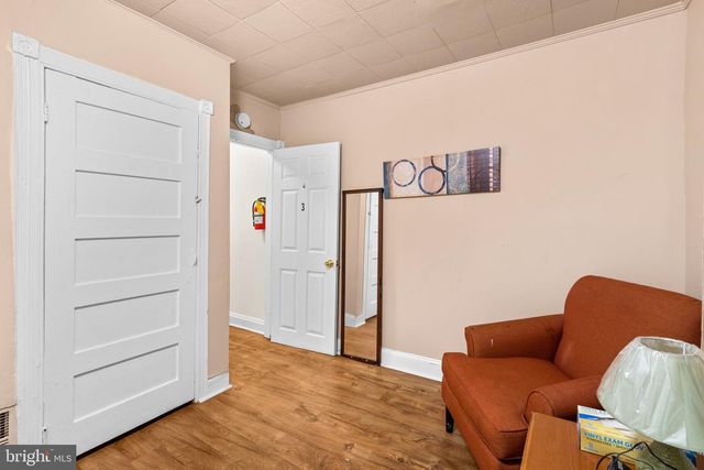 3522 HAYWARD AVE, Baltimore, MD 21215