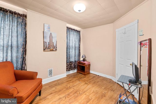 3522 HAYWARD AVE, Baltimore, MD 21215