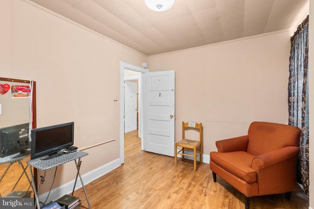 3522 HAYWARD AVE, Baltimore, MD 21215