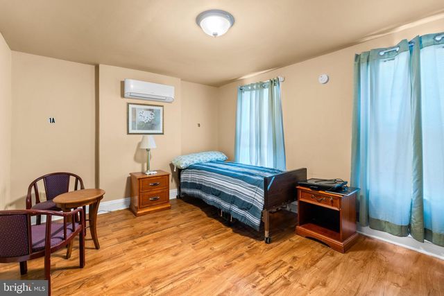 3522 HAYWARD AVE, Baltimore, MD 21215