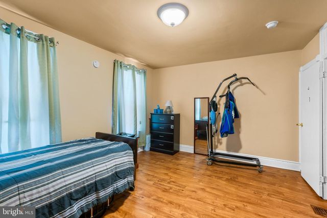 3522 HAYWARD AVE, Baltimore, MD 21215