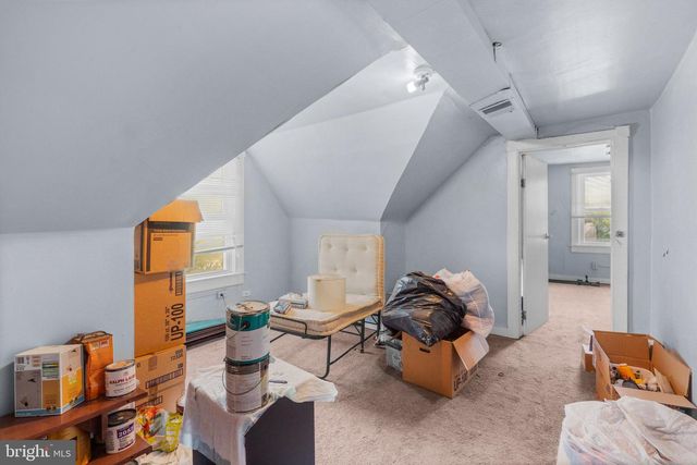 3522 HAYWARD AVE, Baltimore, MD 21215