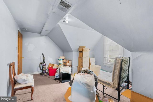 3522 HAYWARD AVE, Baltimore, MD 21215