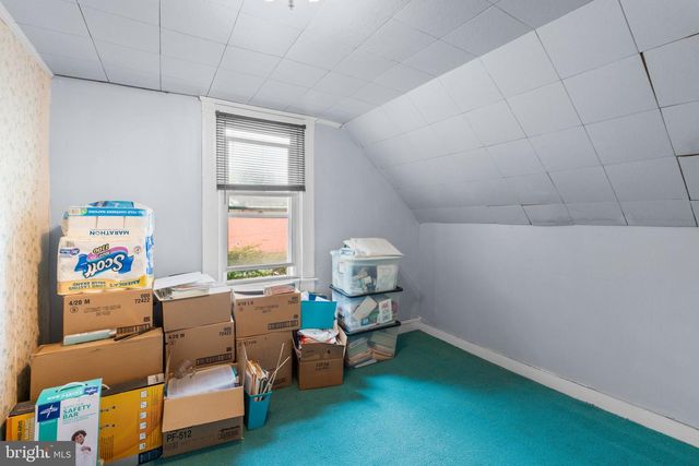 3522 HAYWARD AVE, Baltimore, MD 21215