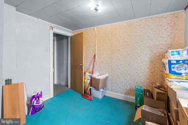 3522 HAYWARD AVE, Baltimore, MD 21215