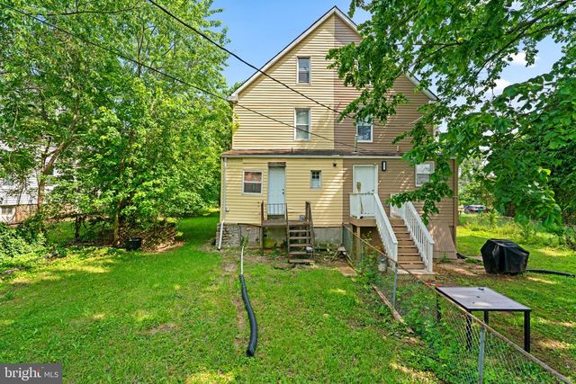3522 HAYWARD AVE, Baltimore, MD 21215