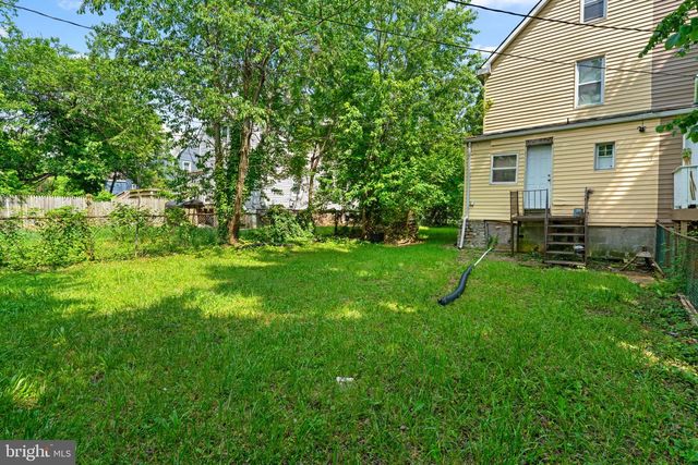 3522 HAYWARD AVE, Baltimore, MD 21215