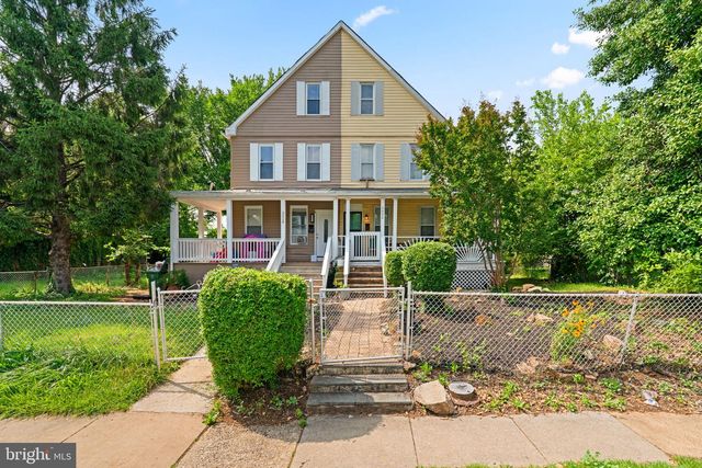 3522 HAYWARD AVE, Baltimore, MD 21215