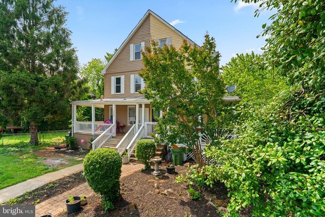 3522 HAYWARD AVE, Baltimore, MD 21215