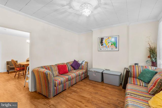 3522 HAYWARD AVE, Baltimore, MD 21215