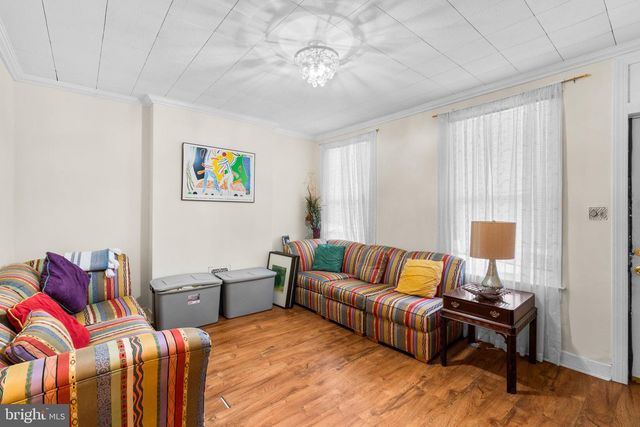 3522 HAYWARD AVE, Baltimore, MD 21215